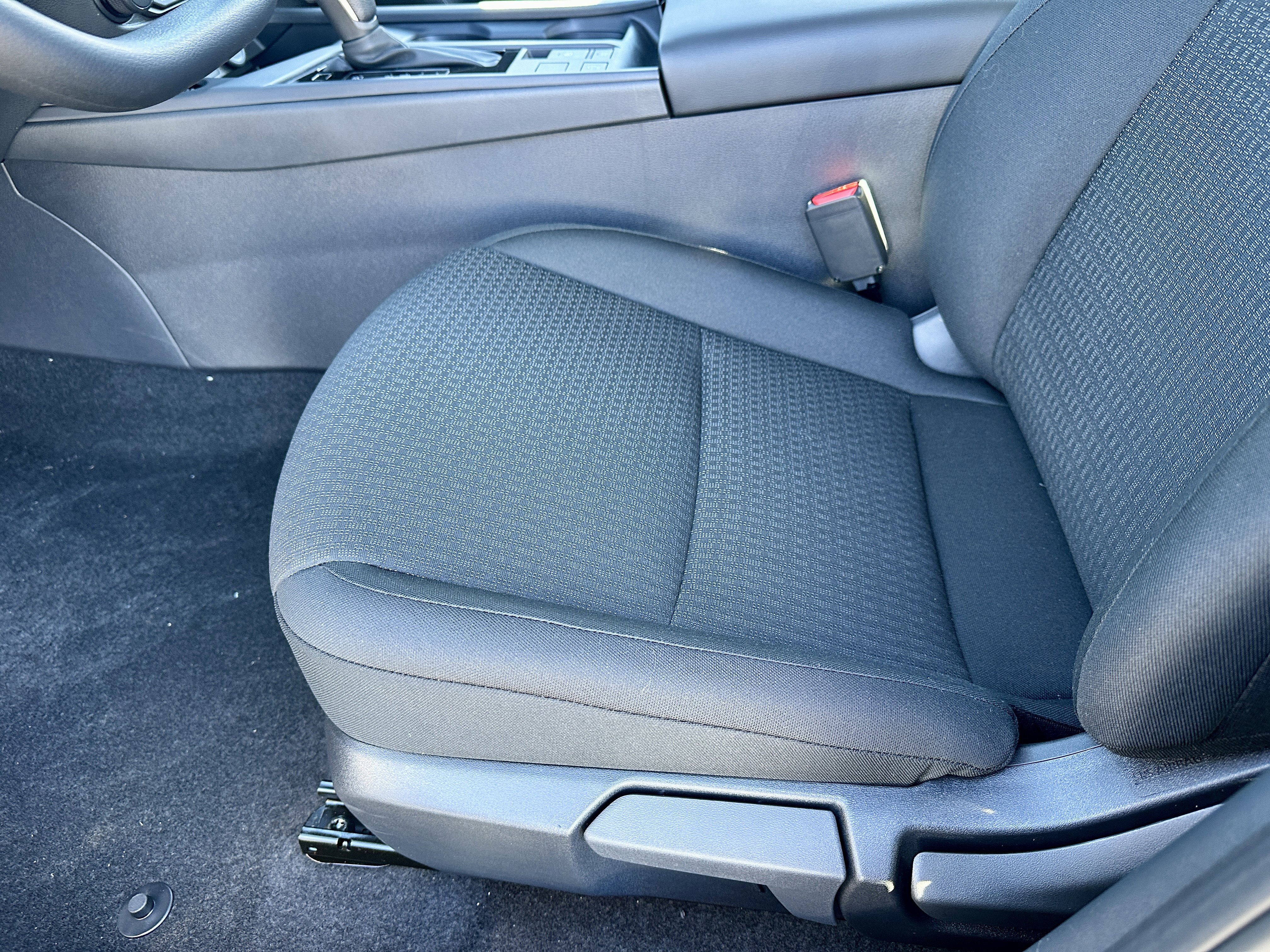 New 2026 Nissan Sentra S image 28