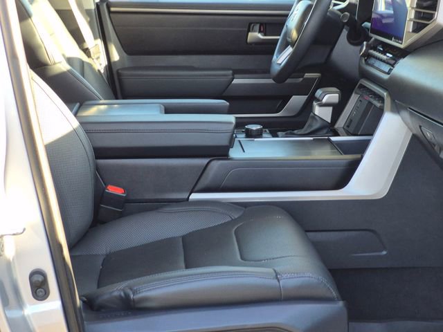 Used 2023 Toyota Sequoia SR5 w/ SR5 Premium Package image 23