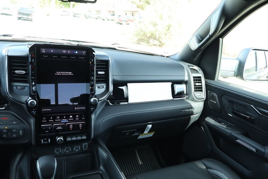 Used 2024 RAM 2500 Limited AWD/4WD image 26