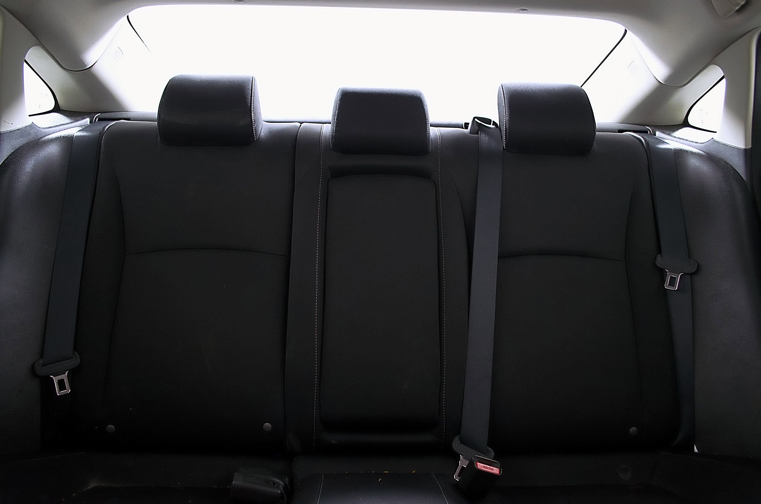 Used 2018 Honda Civic EX image 19