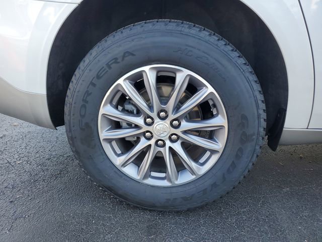 Used 2022 Buick Enclave Essence image 5
