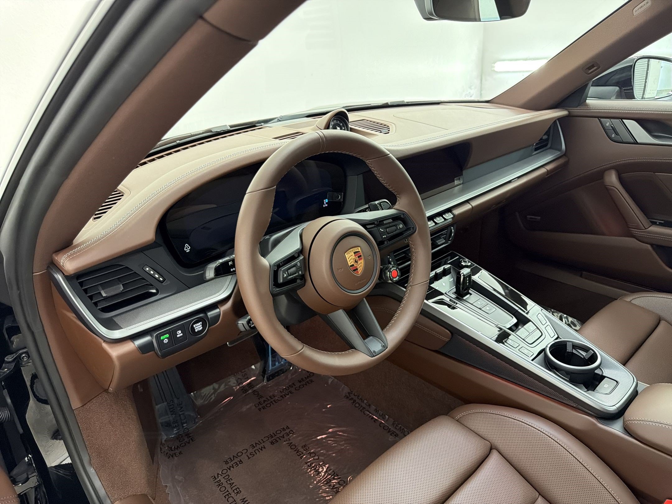 New 2026 Porsche 911 Carrera S RWD image 4