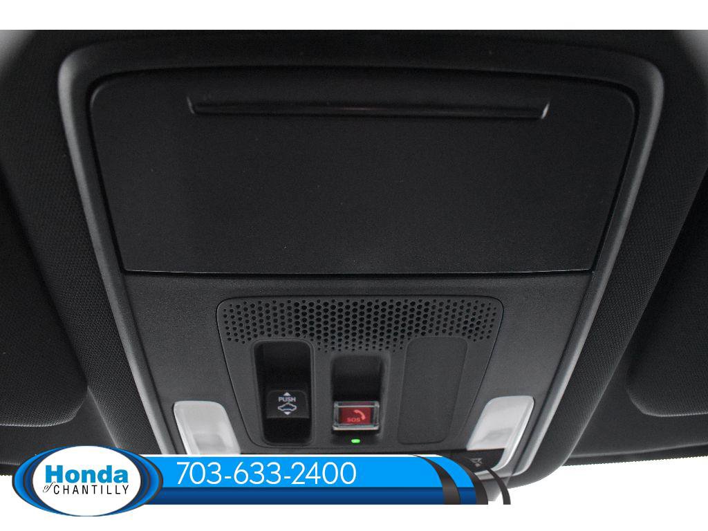 New 2026 Honda CR-V TrailSport image 20