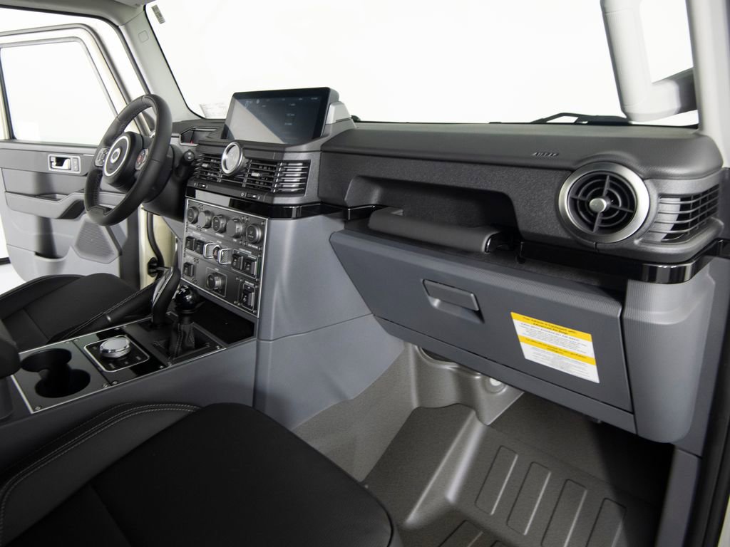 New 2026 INEOS Grenadier image 22