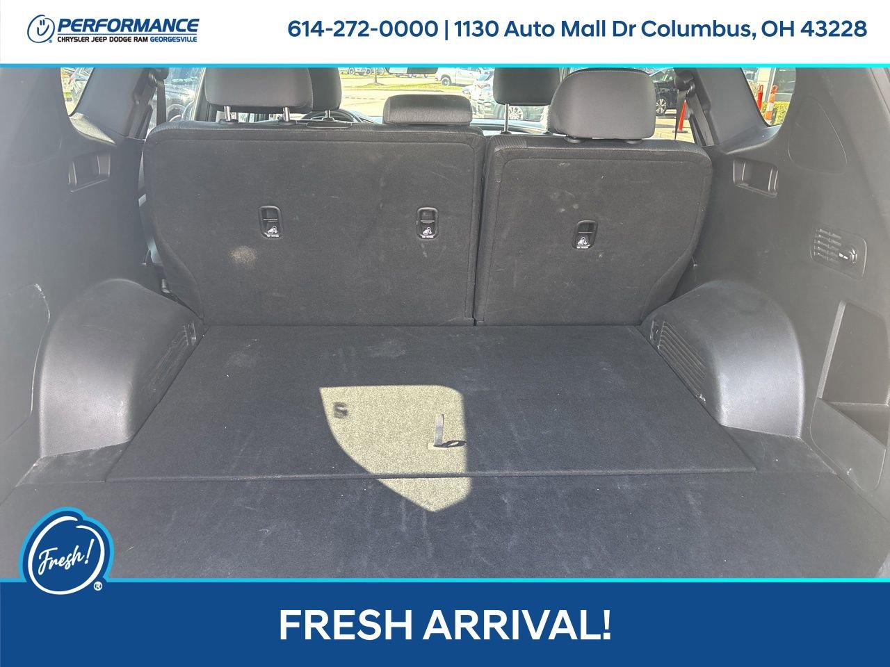 Used 2023 Hyundai Santa Fe SEL image 14