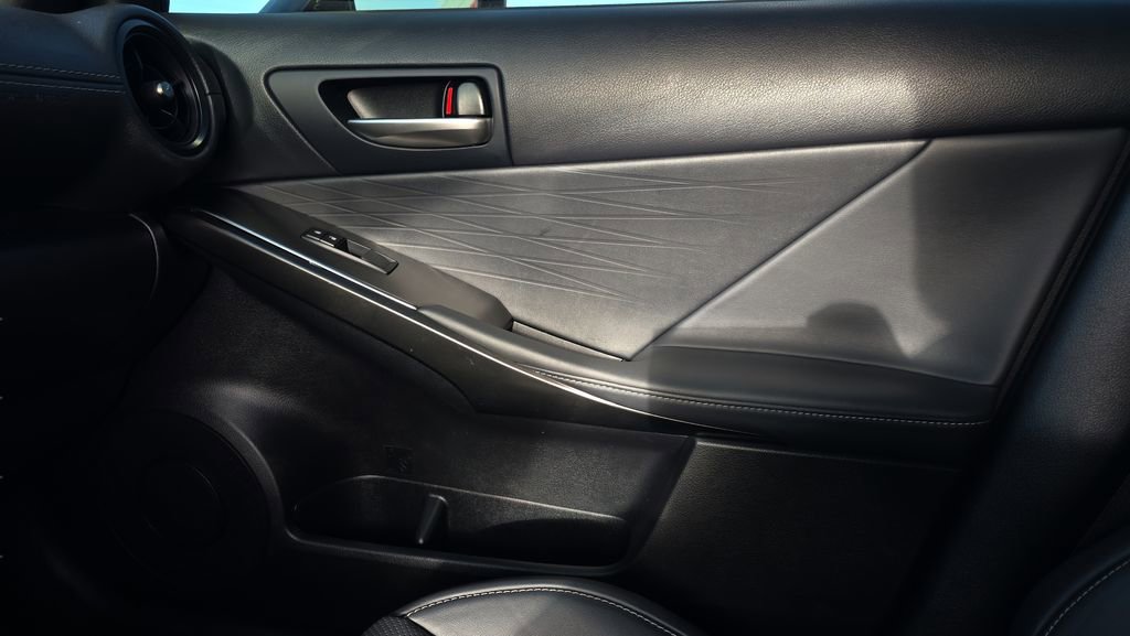 Used 2023 Lexus IS 500 w/ Special Appearance Package image 23