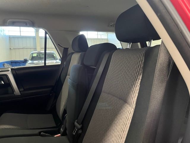 Used 2024 Toyota 4Runner SR5 image 19