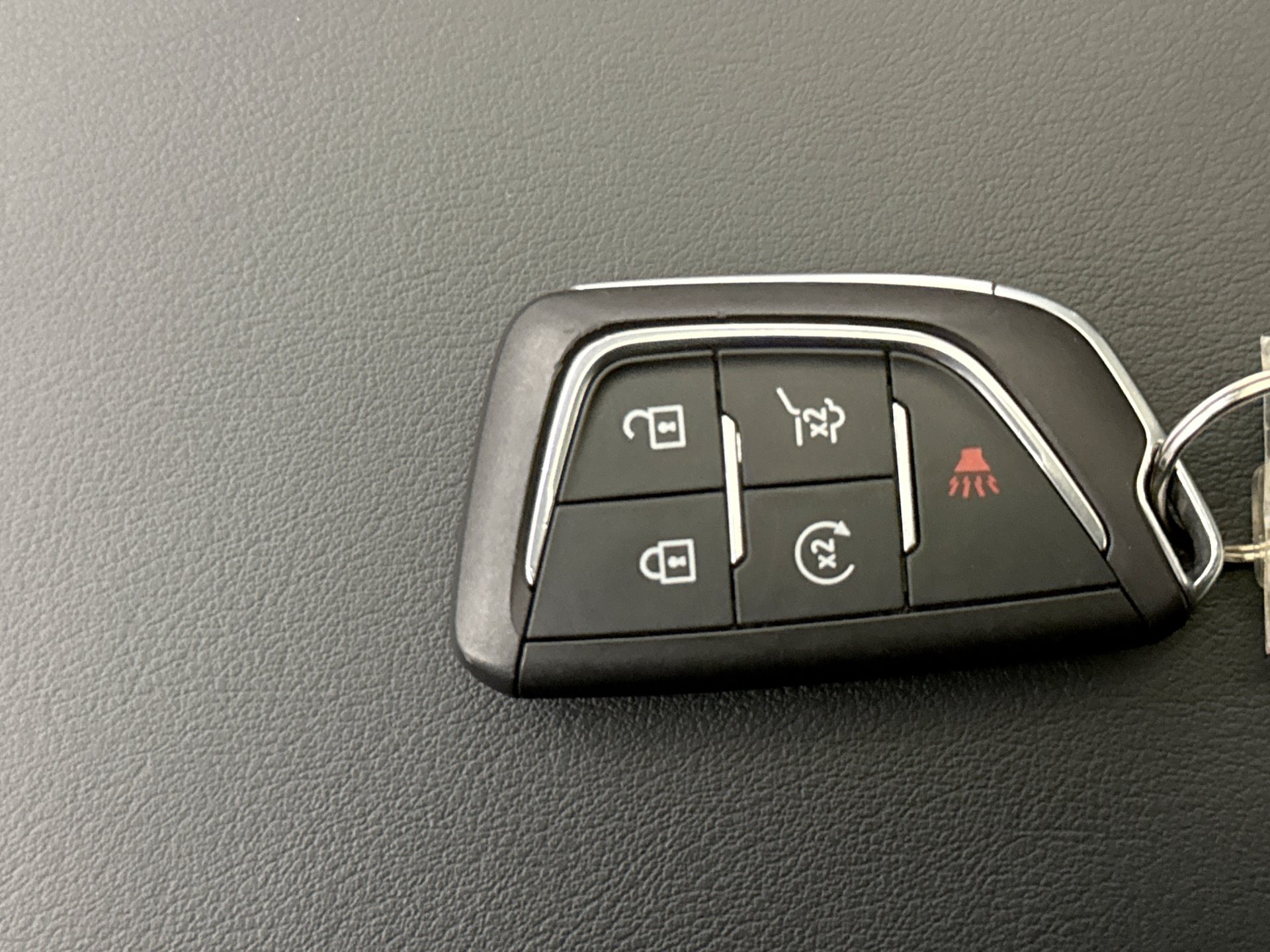 Used 2024 Cadillac Lyriq Sport AWD/4WD image 24