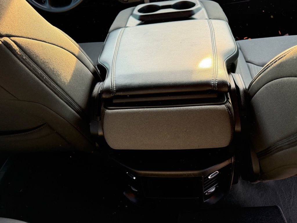 Used 2023 RAM 1500 Big Horn image 31