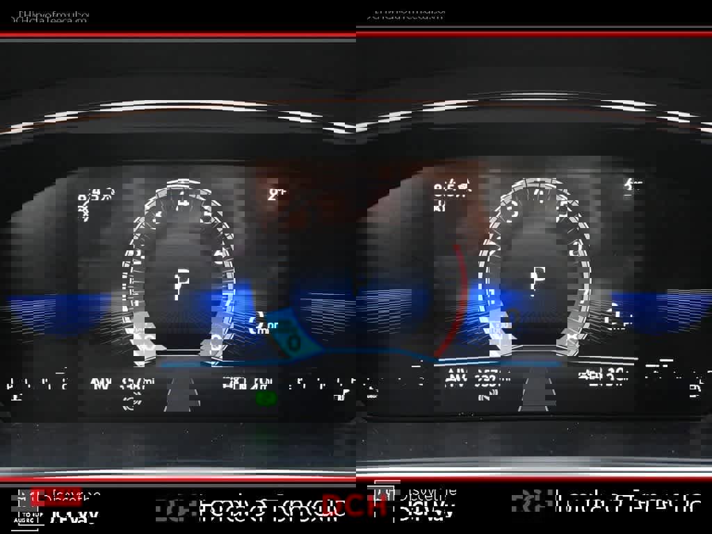 Used 2024 Volkswagen Tiguan SE image 10