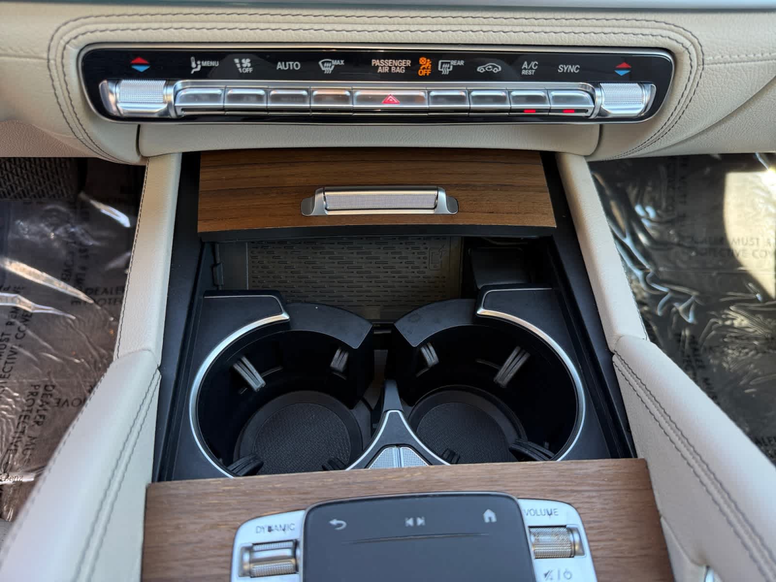 Certified 2020 Mercedes-Benz GLE 350 4MATIC image 22