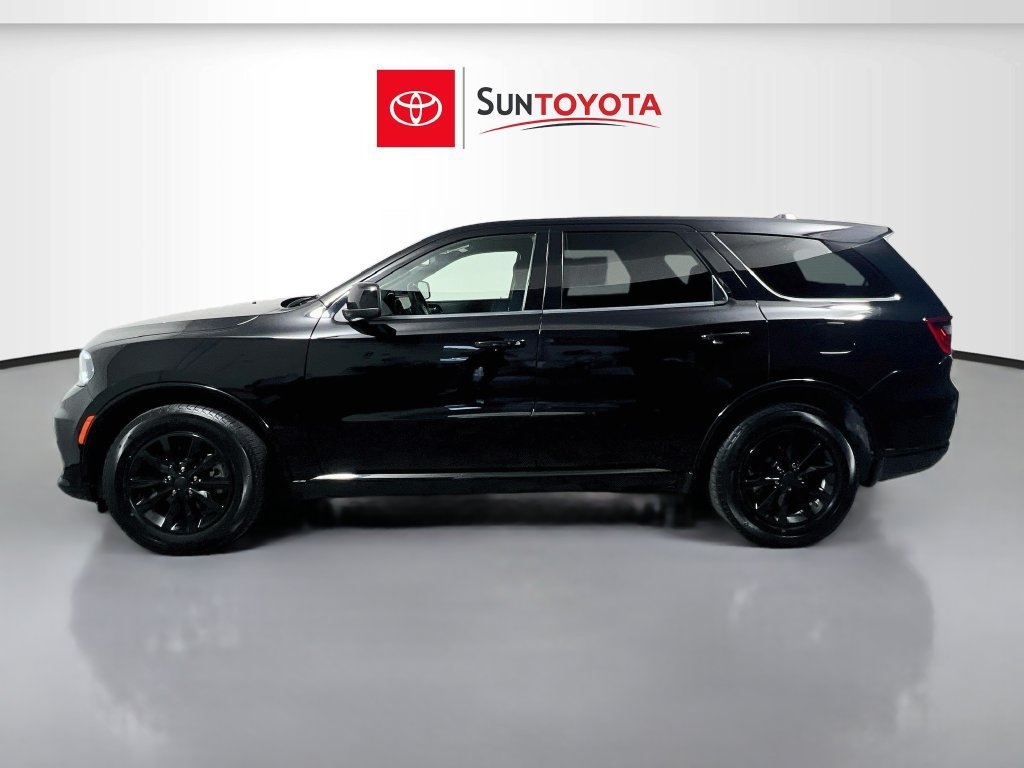 Used 2025 Dodge Durango GT RWD image 6