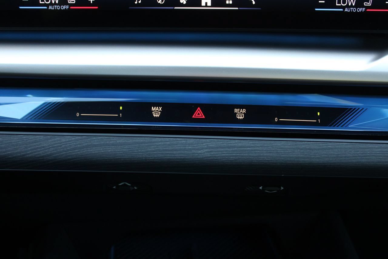 Used 2024 BMW i5 M60 w/ Executive Package AWD/4WD image 39