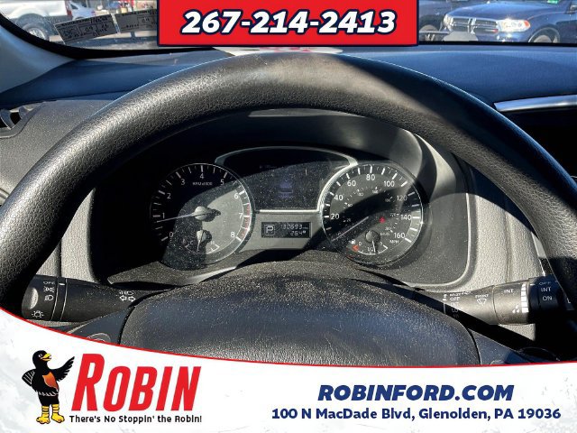 Used 2014 Nissan Pathfinder S AWD/4WD image 15