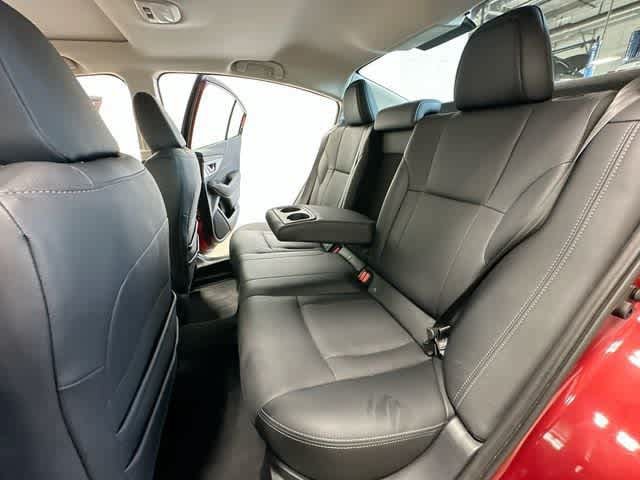 Used 2024 Subaru Legacy Limited AWD/4WD image 20