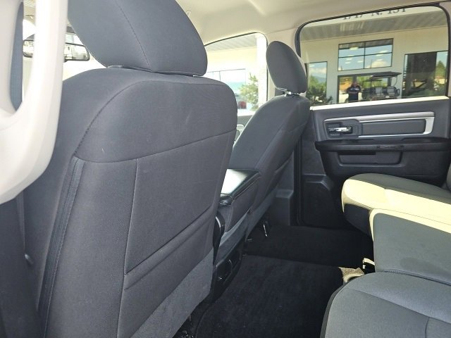 Used 2022 RAM 1500 Classic SLT w/ Electronics Convenience Group image 7