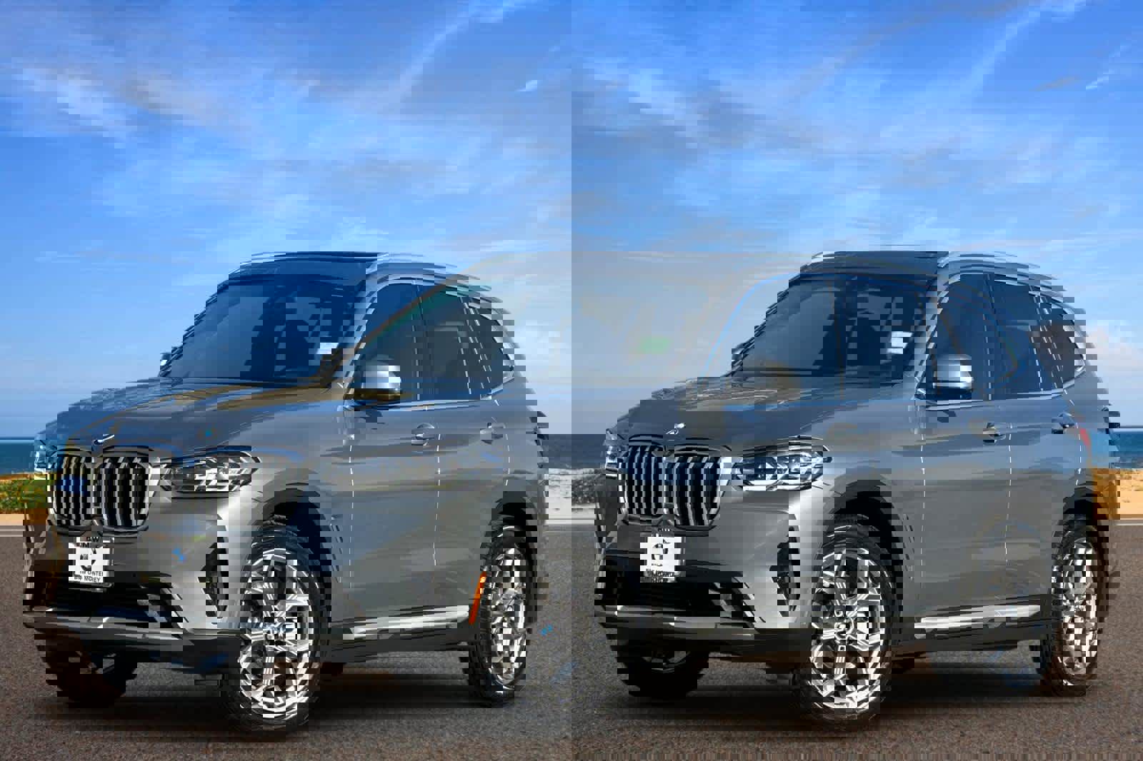 Used 2024 BMW X3 xDrive30i w/ Convenience Package