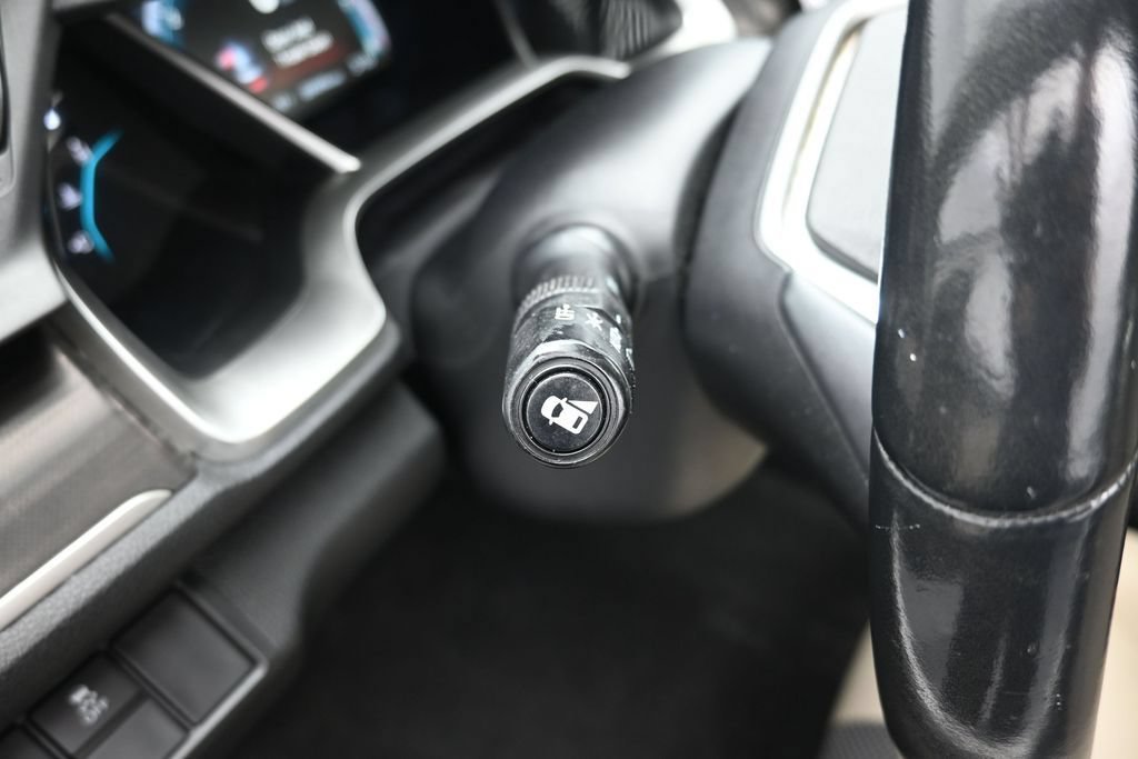 Used 2019 Honda Civic EX image 21