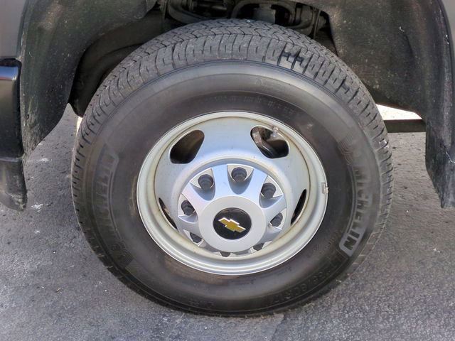 Used 2023 Chevrolet Silverado 3500 W/T w/ WT Convenience Package image 31