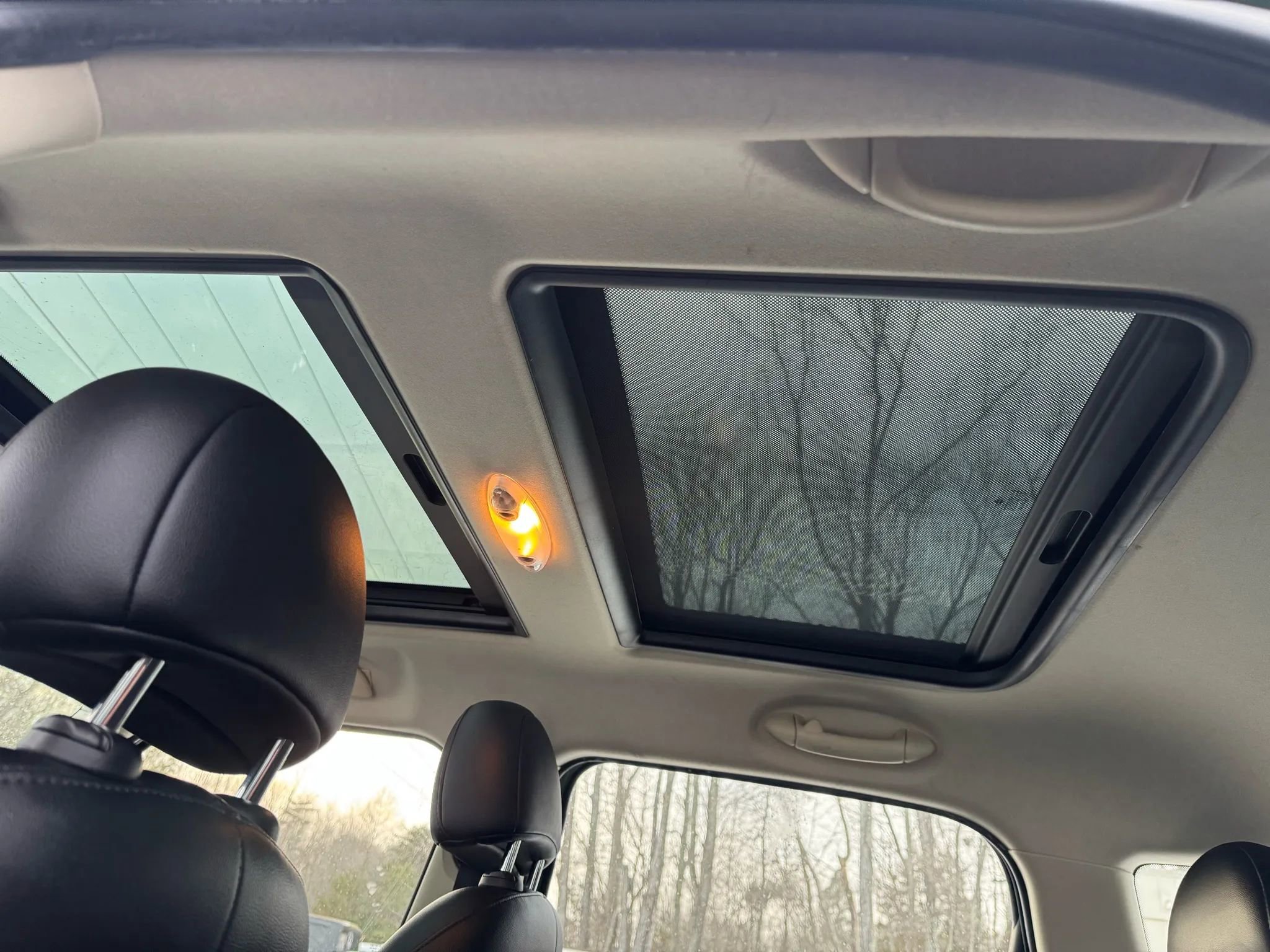 Used 2015 MINI Cooper Countryman S w/ Cold Weather Package FWD image 17