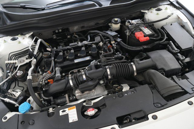 Used 2019 Honda Accord EX image 62