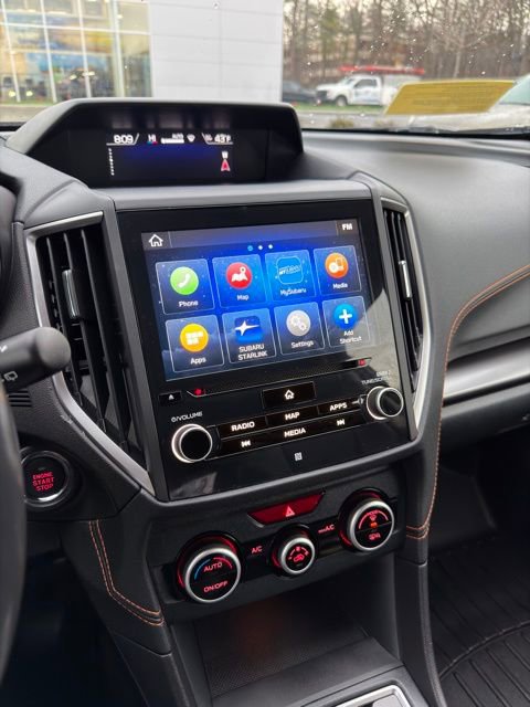 Used 2022 Subaru Crosstrek 2.5i Limited w/ Moonroof Package 2 image 13