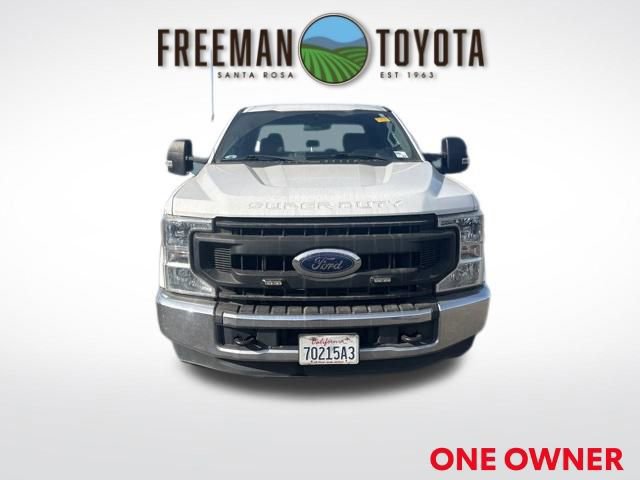 Used 2020 Ford F250 XL w/ Power Equipment Group image 3