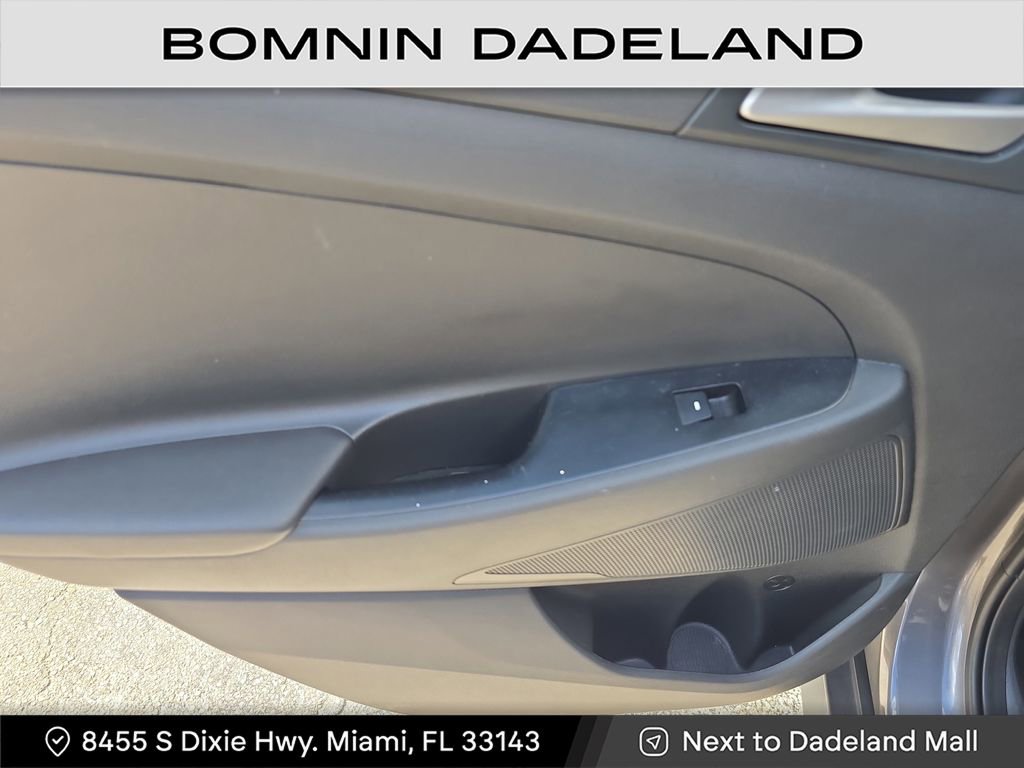 Used 2020 Hyundai Tucson Value image 12