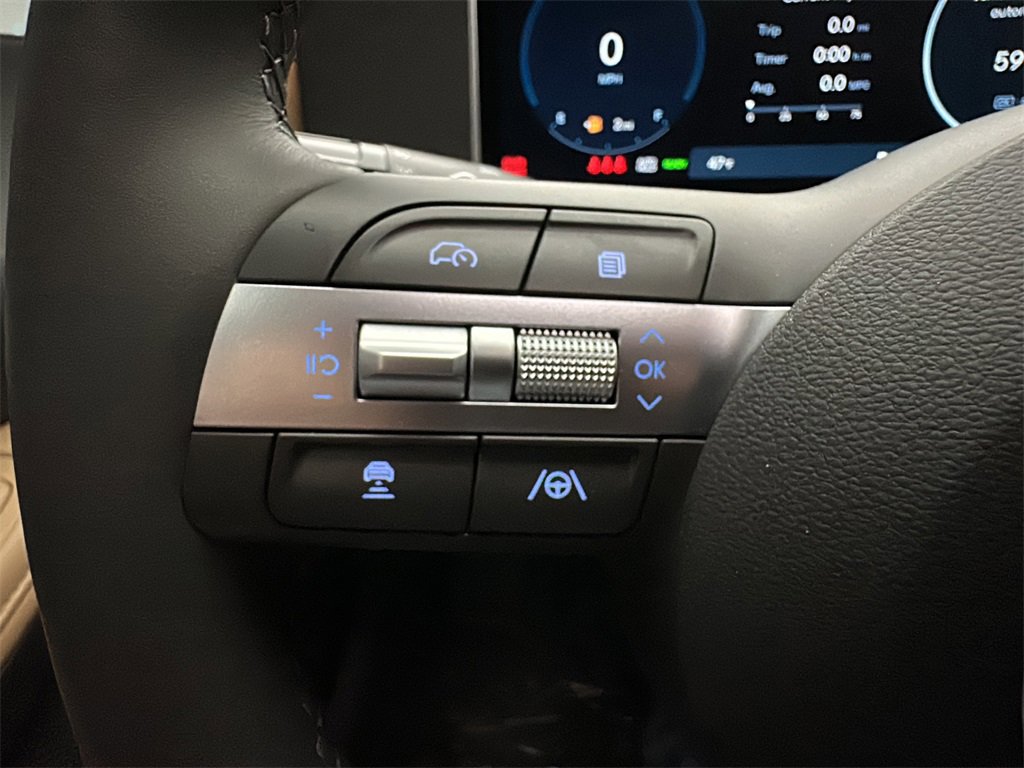 New 2026 Hyundai Sonata Limited image 21