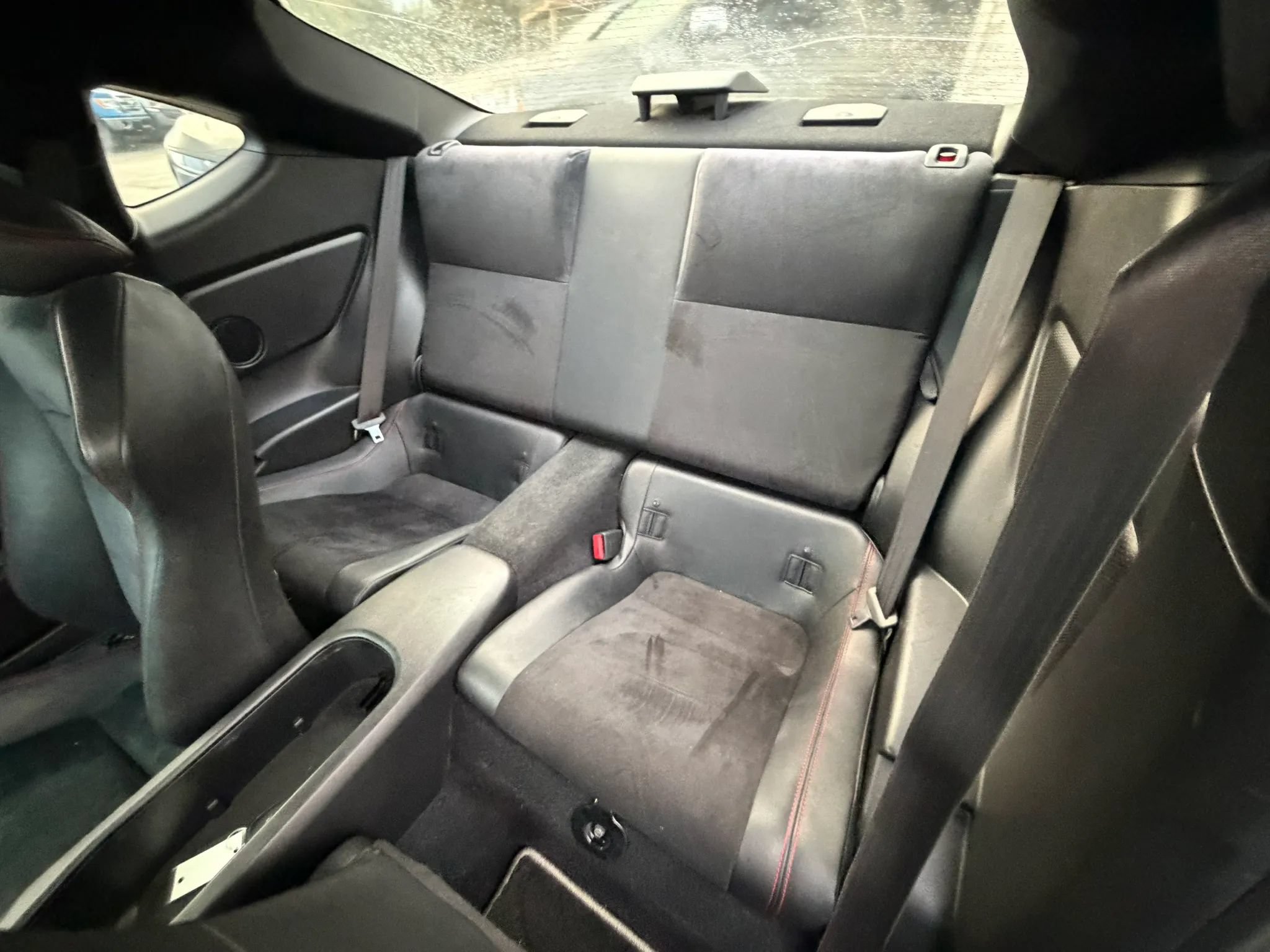 Used 2013 Subaru BRZ Limited w/ Popular Pkg 2C RWD image 16
