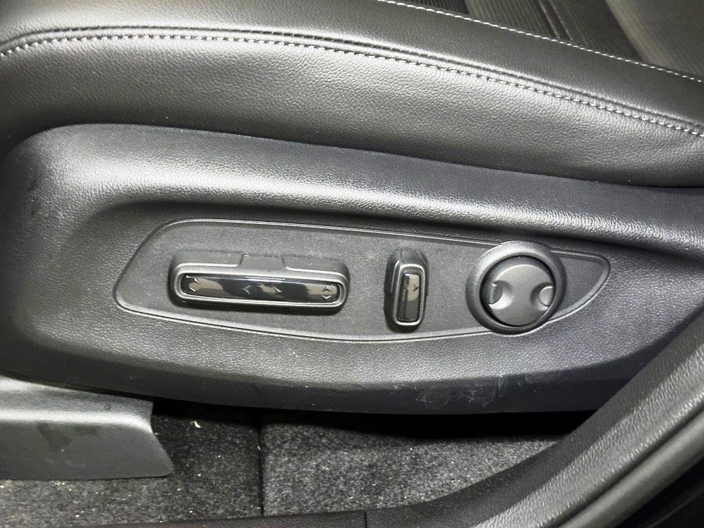 New 2026 Honda CR-V EX-L image 14