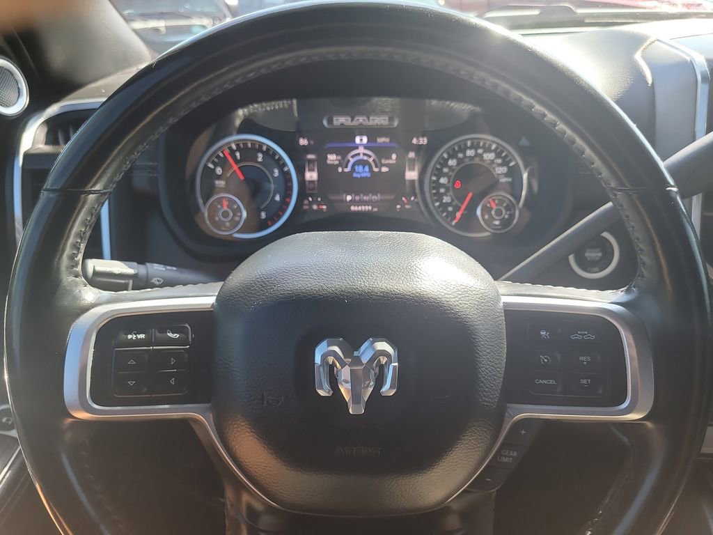 Used 2020 RAM 2500 Laramie image 29