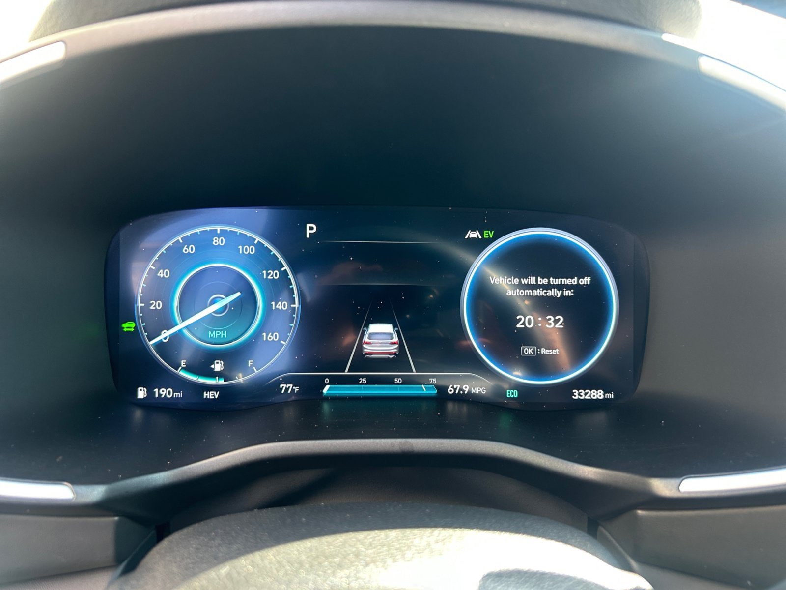 Certified 2023 Hyundai Santa Fe Limited AWD/4WD image 21