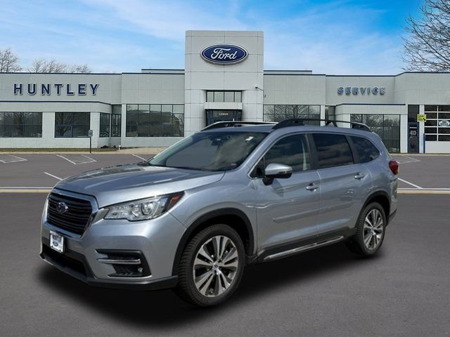 Used 2022 Subaru Ascent Limited w/ Technology Package