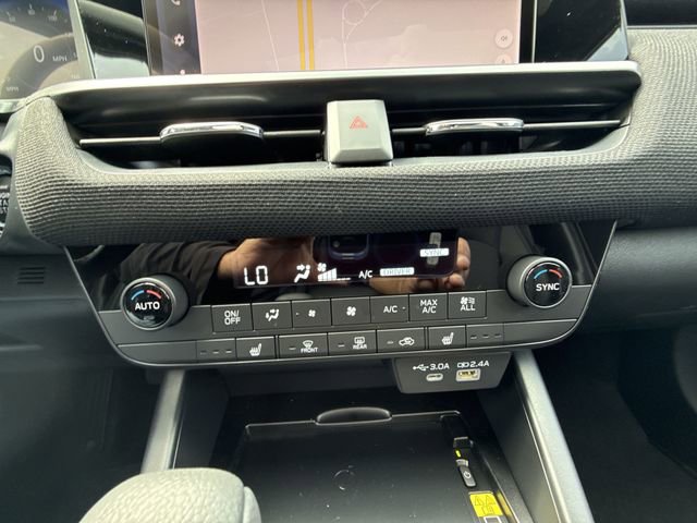 New 2026 Subaru Outback Limited AWD/4WD image 19