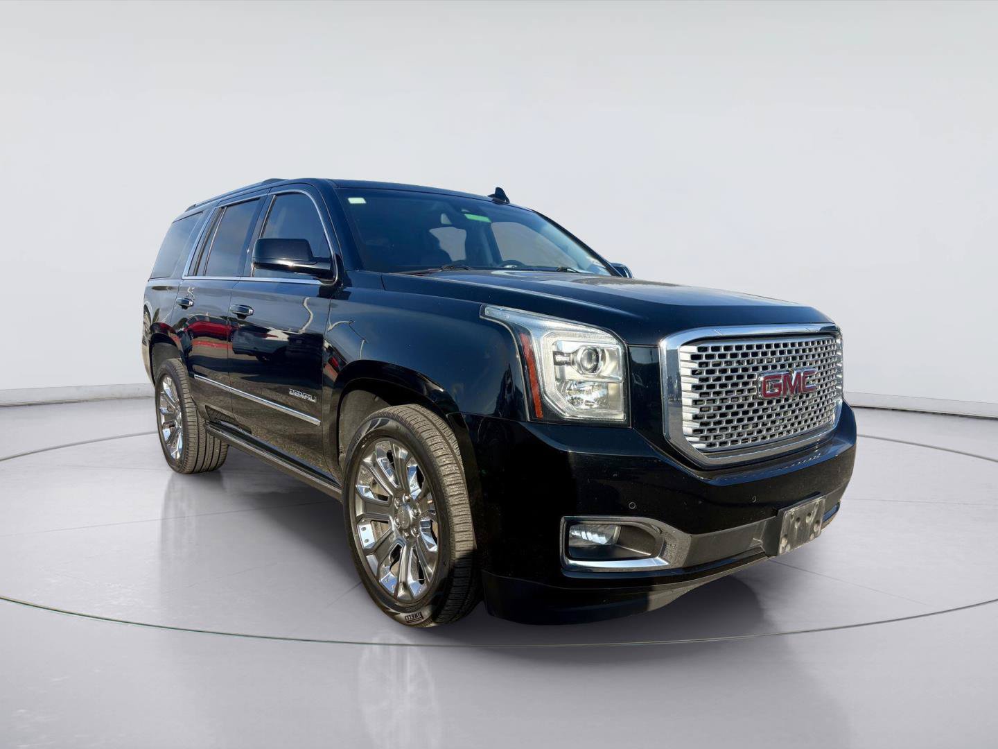 Used 2016 GMC Yukon Denali w/ Open Road Package