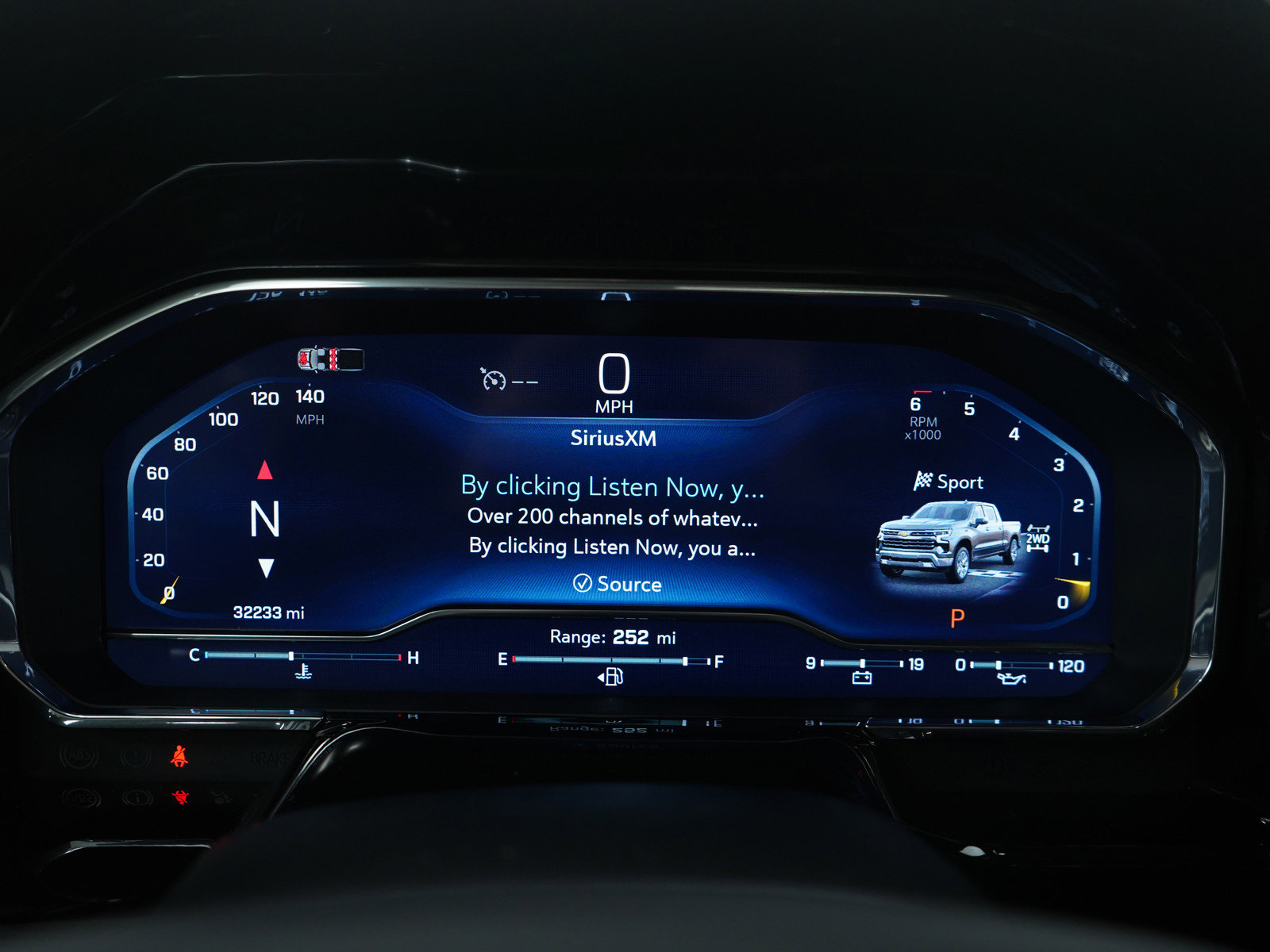 Used 2024 Chevrolet Silverado 1500 RST w/ RST All Star Premium Package image 28