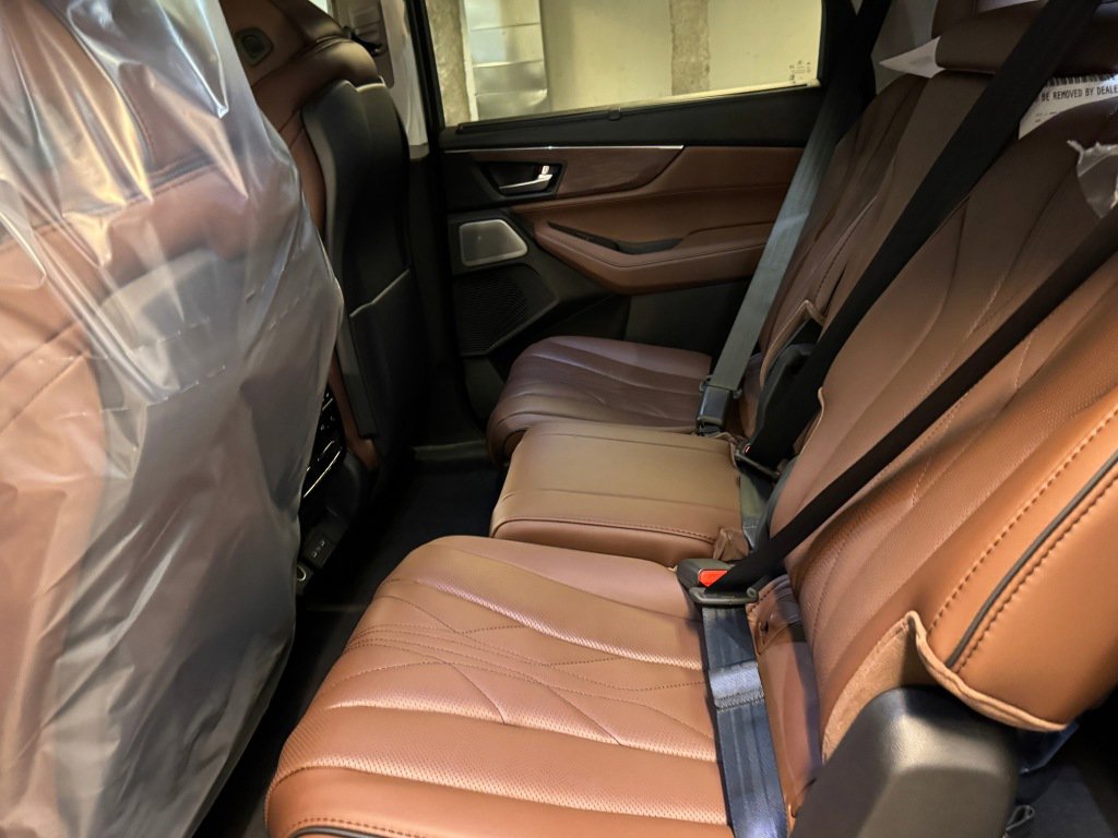 New 2026 Acura MDX SH-AWD w/ Advance Package image 40