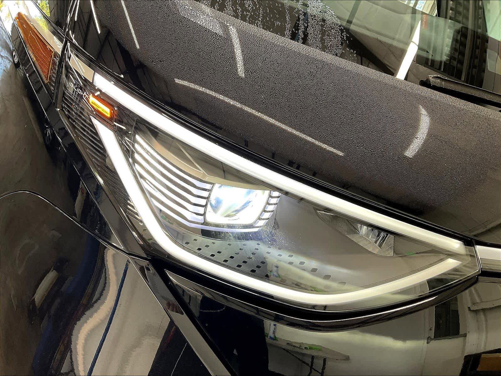New 2025 Volkswagen ID. Buzz Pro S RWD image 30
