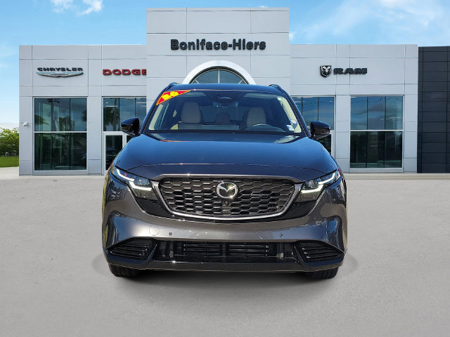 Used 2026 MAZDA CX-5 2.5 S w/ Premium Plus Package AWD/4WD image 2