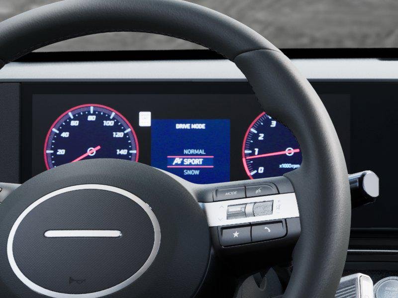 New 2026 Hyundai Kona Limited AWD/4WD image 14
