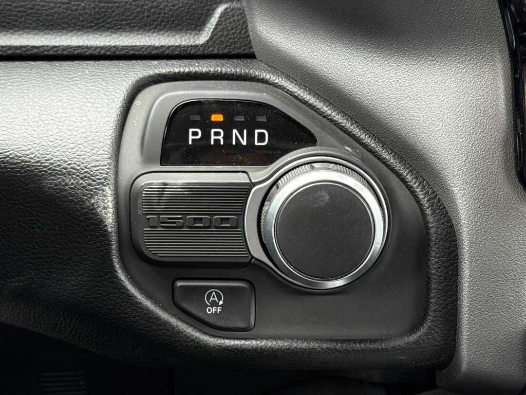 Used 2026 RAM 1500 Lone Star image 21