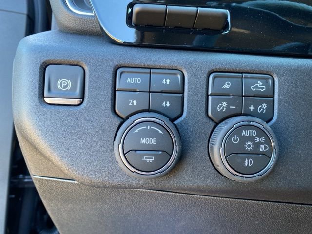 New 2026 Chevrolet Silverado 2500 LTZ w/ Trail Boss Package image 17