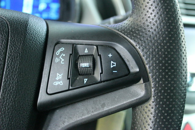 Used 2016 Chevrolet Trax LT FWD image 13