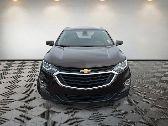 Used 2020 Chevrolet Equinox LT FWD image 2