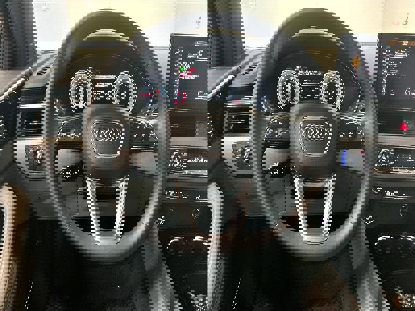 Used 2023 Audi A4 2.0T Premium Plus w/ Premium Plus Package image 8