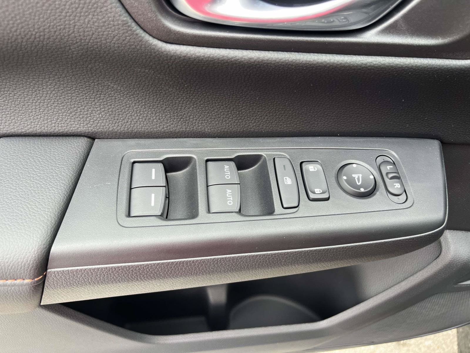 New 2026 Honda CR-V Sport image 10