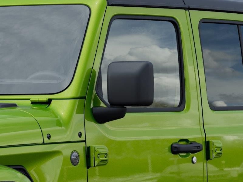 New 2026 Jeep Gladiator Sport AWD/4WD image 12