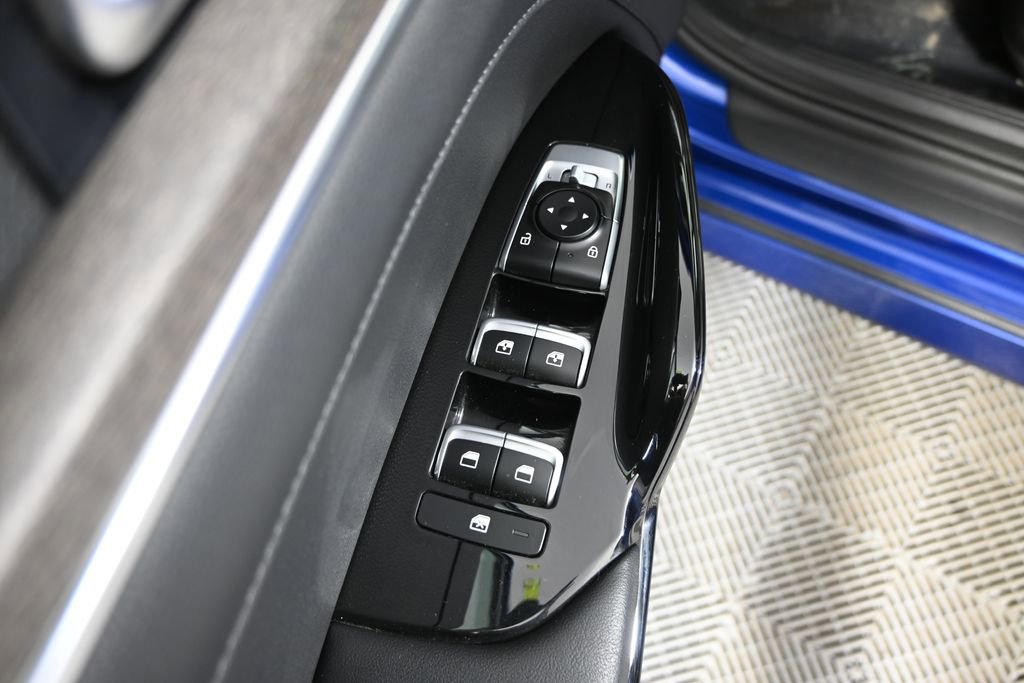 Used 2021 Kia K5 EX FWD image 19