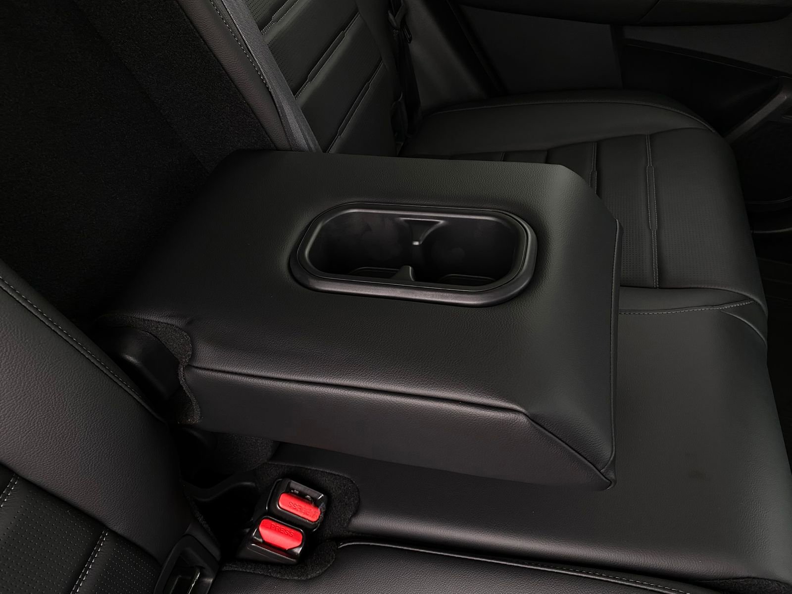 Used 2025 Honda CR-V EX-L image 28